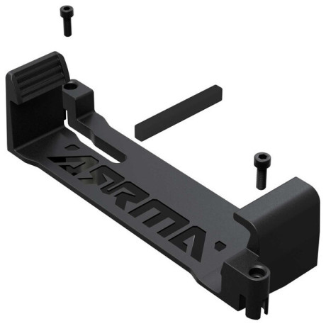 Arrma držák akumulátoru Smart Fit (100x20mm): Grom
