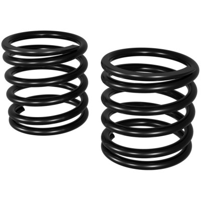 Arrma pružina tlumiče přední, typ F, 4.08 N/mm (2): Grom