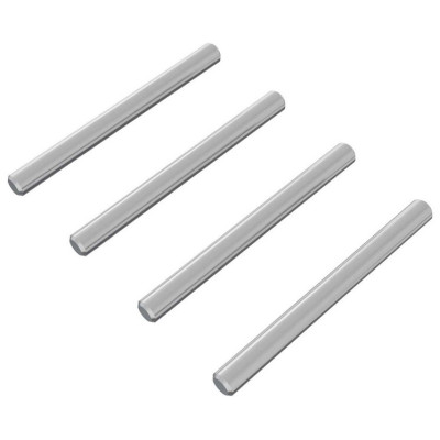 Arrma čep zavěšení 2.5x28mm (4)