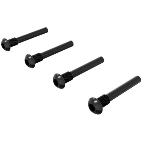 Arrma čep šroubovací imbus BH M3×20mm (4)