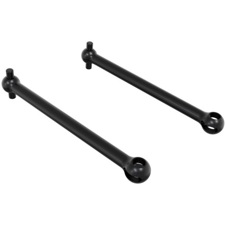 Arrma hnací hřídel CVD 44mm (2), čep 2mm