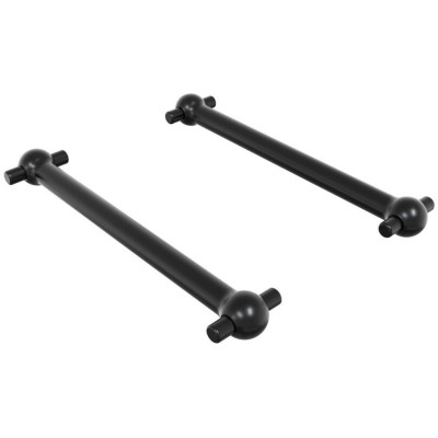 Arrma hřídel zadní 40.5mm (2), čep 2mm