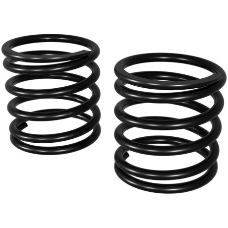 Arrma pružina tlumiče zadní, typ F, 3,04 N/mm (2): Grom
