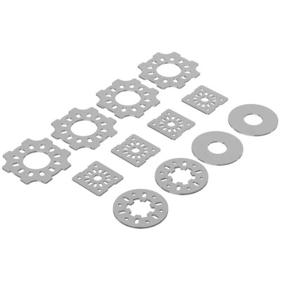 Arrma lamely svorného diferenciálu pro skříň diferenciálu 39mm