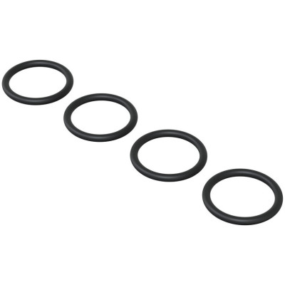 Arrma O-kroužek 16x2mm (4)