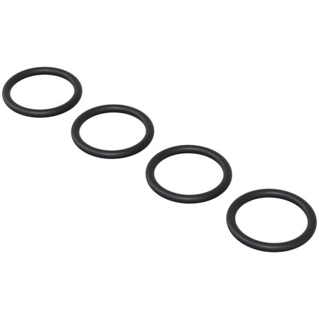 Arrma O-kroužek 16x2mm (4)
