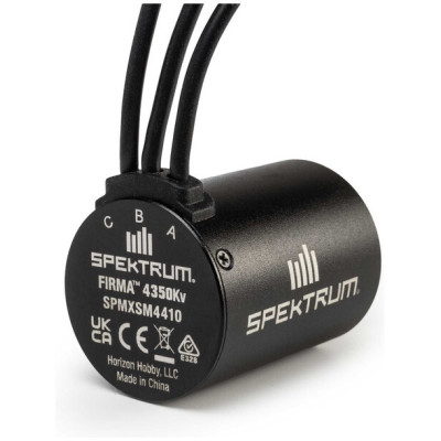 Spektrum motor střídavý Firma 2838 4350ot/V