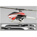 Stratos 700 kit + sada rotorových listů Azure