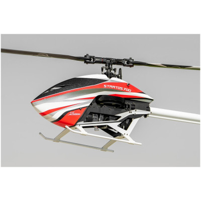 Stratos 700 kit + sada rotorových listů Azure
