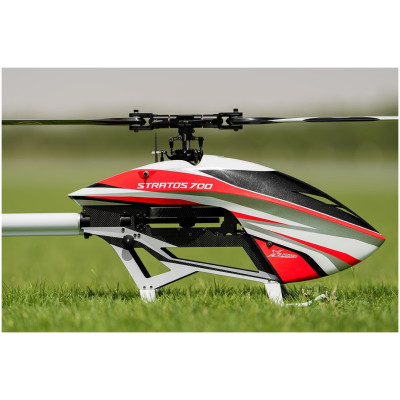 Stratos 700 kit + sada rotorových listů Azure