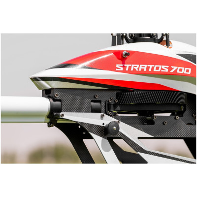 Stratos 700 kit + sada rotorových listů Azure