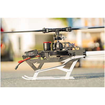 Stratos 700 kit + sada rotorových listů Azure