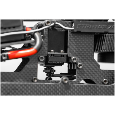 Stratos 700 kit + sada rotorových listů Azure