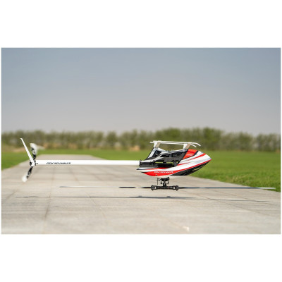 Stratos 700 kit + sada rotorových listů MSC