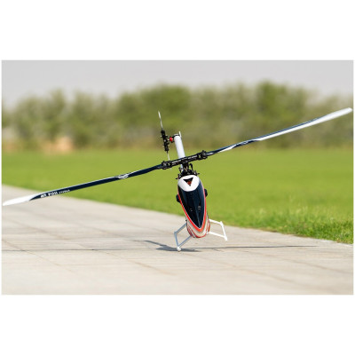 Stratos 700 kit + sada rotorových listů MSC