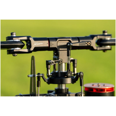 Stratos 700 kit + sada rotorových listů MSC