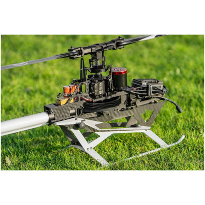 Stratos 700 kit + sada rotorových listů MSC