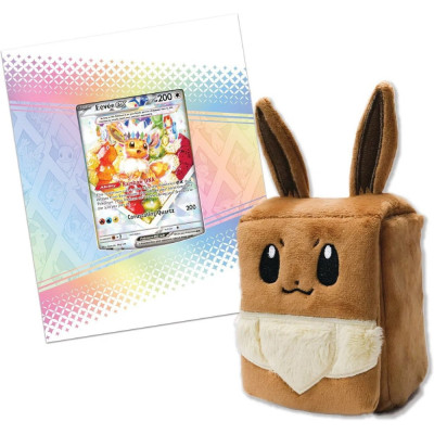 Pokémon TCG: SV8.5 Prismatic Evolutions - Super-Premium Collection