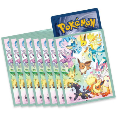 Pokémon TCG: SV8.5 Prismatic Evolutions - Super-Premium Collection