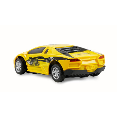 Mini Rally Sport Car 1:67 RTR