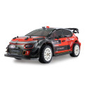 Hyper Go Citroen C3 WRC Rallye/Drift 4WD 1/14 RTR