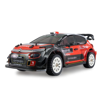 Hyper Go Citroen C3 WRC Rallye/Drift 4WD 1/14 RTR