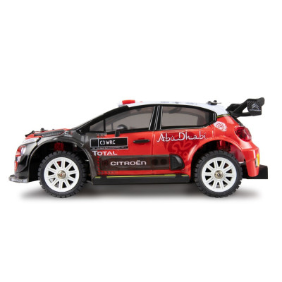Hyper Go Citroen C3 WRC Rallye/Drift 4WD 1/14 RTR