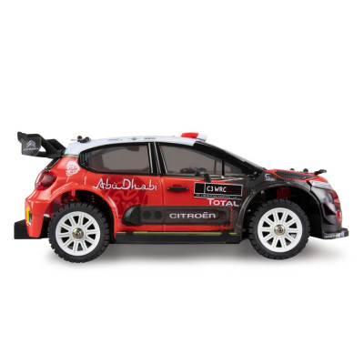 Hyper Go Citroen C3 WRC Rallye/Drift 4WD 1/14 RTR