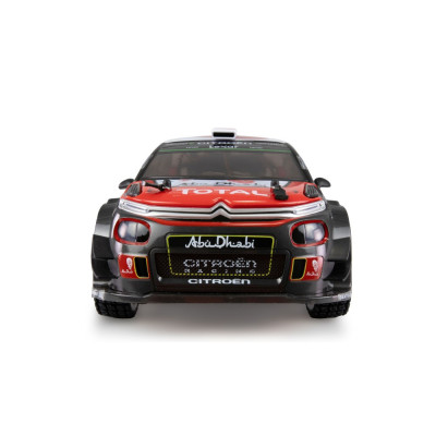 Hyper Go Citroen C3 WRC Rallye/Drift 4WD 1/14 RTR