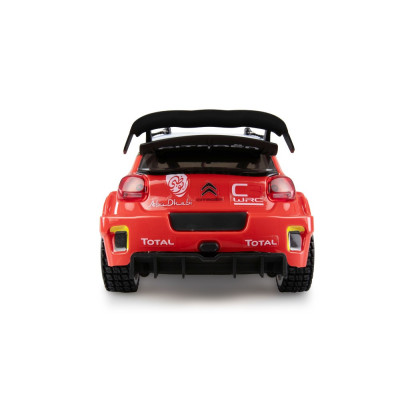 Hyper Go Citroen C3 WRC Rallye/Drift 4WD 1/14 RTR