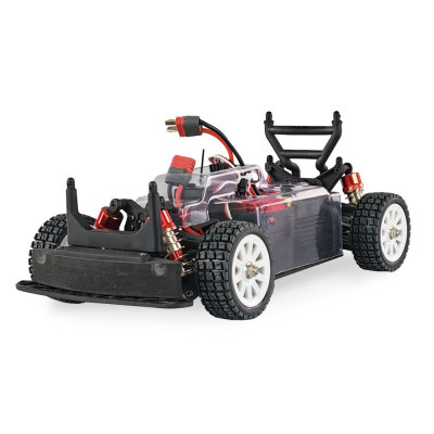Hyper Go Citroen C3 WRC Rallye/Drift 4WD 1/14 RTR