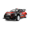Hyper Go Citroen C3 WRC Rallye brushless 4WD 1/7 RTR