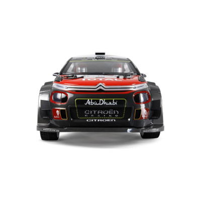 Hyper Go Citroen C3 WRC Rallye brushless 4WD 1/7 RTR