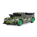 Drift Sport Car Mini-Breaker 4WD 1/24 RTR zelený