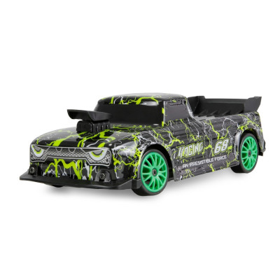 Drift Sport Car Mini-Breaker 4WD 1/24 RTR zelený