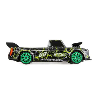 Drift Sport Car Mini-Breaker 4WD 1/24 RTR zelený