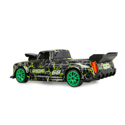 Drift Sport Car Mini-Breaker 4WD 1/24 RTR zelený