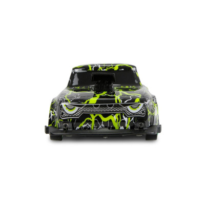 Drift Sport Car Mini-Breaker 4WD 1/24 RTR zelený