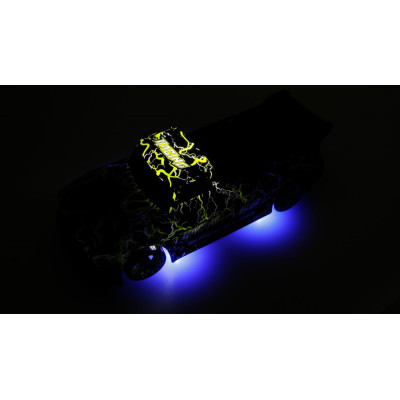 Drift Sport Car Mini-Breaker 4WD 1/24 RTR zelený