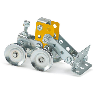 Merkur Mini 56 buldozer