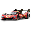Bburago Ferrari 499P 1:24 LMH 2023 Kit