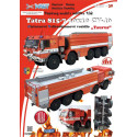 CV40 - "Taurus" TATRA 815-7 10x10 1:32
