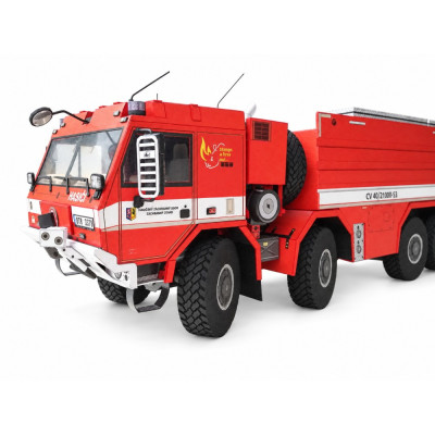 CV40 - "Taurus" TATRA 815-7 10x10 1:32