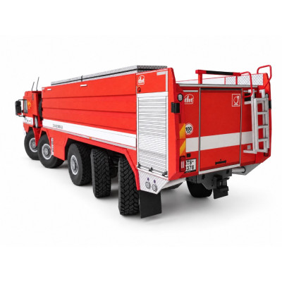 CV40 - "Taurus" TATRA 815-7 10x10 1:32