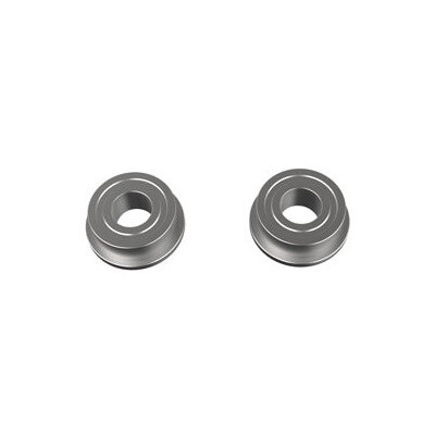 Kuličkové ložisko s přírubou F683ZZ, 3 x 7 x 3 mm
