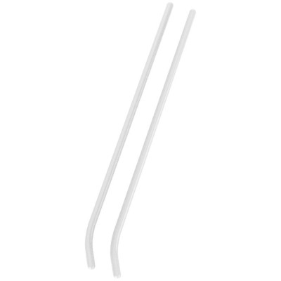 Podvozková lyžina Specter 700 V2 / Nitro, bílá