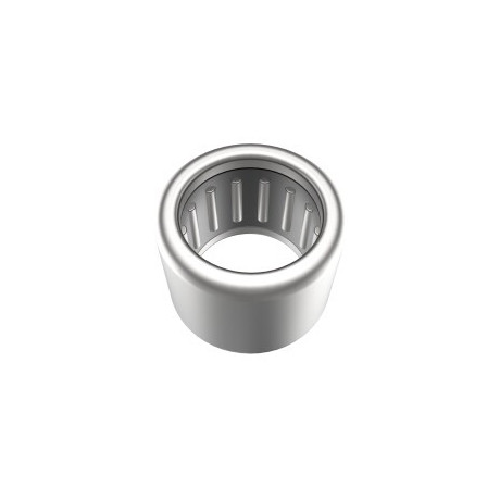 Jehlové ložisko 10 x 14 x 10 mm