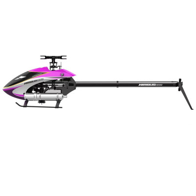 Nimbus 550 V2 Nitro