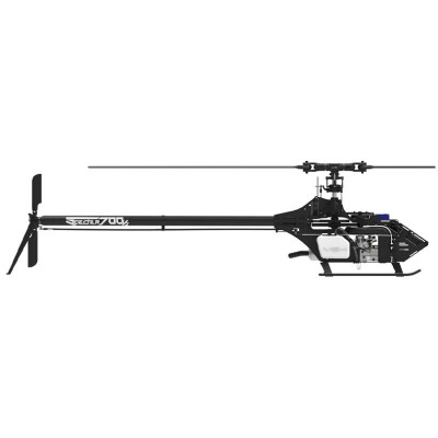 Specter 700 V2 Nitro Ultimate