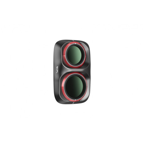 Freewell polarizační filtr CPL pro DJI Osmo Pocket 4P